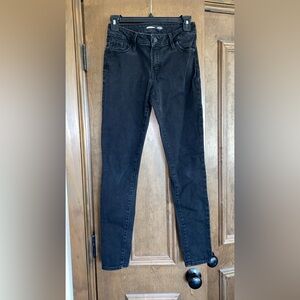 Old Navy Rockstar Super Skinny jeans
